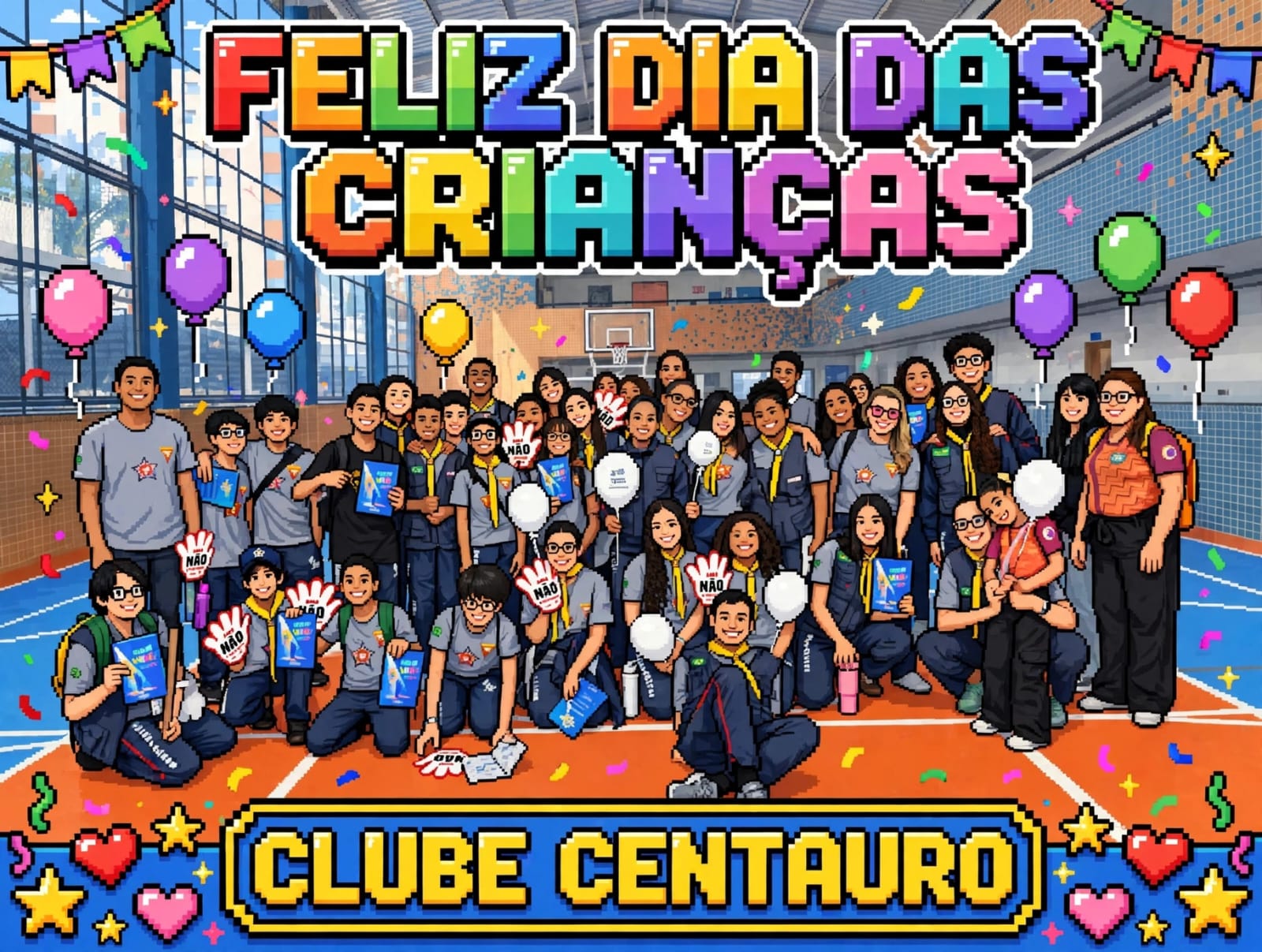 Foto de SUÇUARANAS