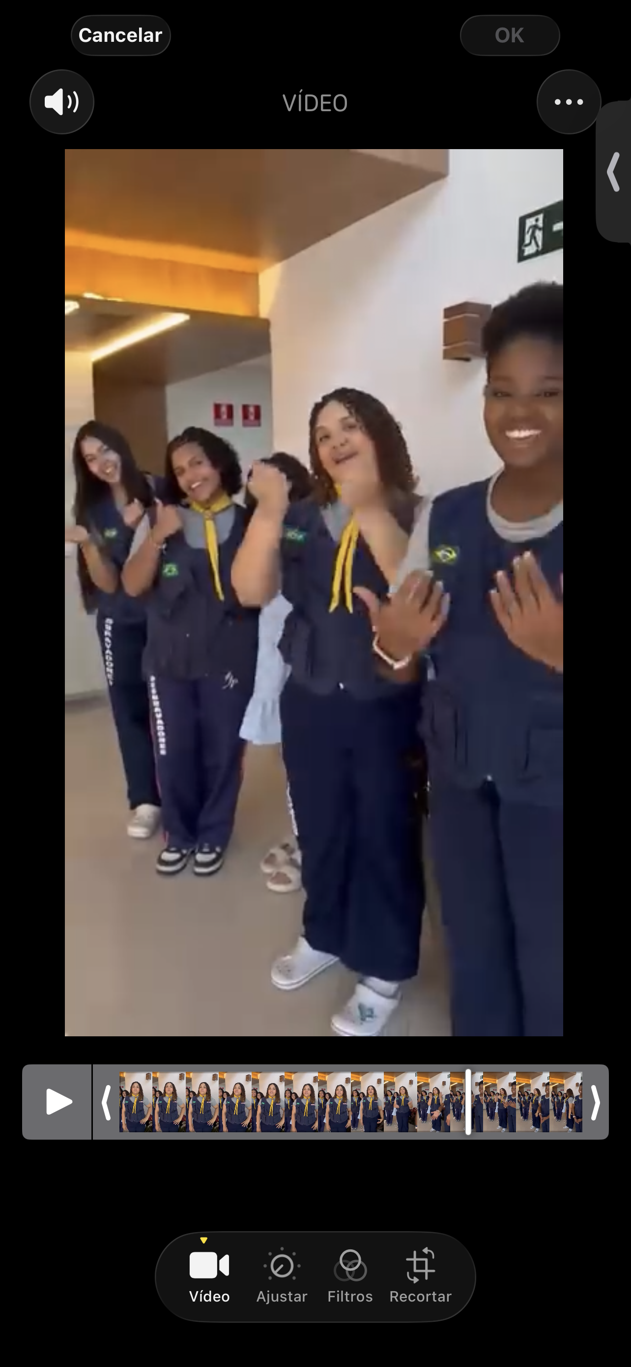 Recepção