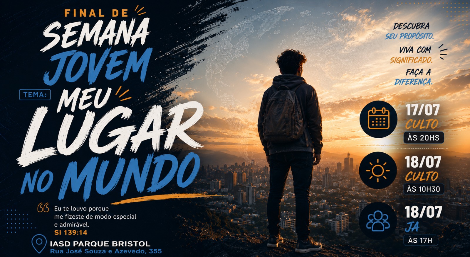 Visita em Casa