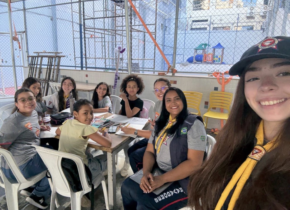 Evidência Foto 3