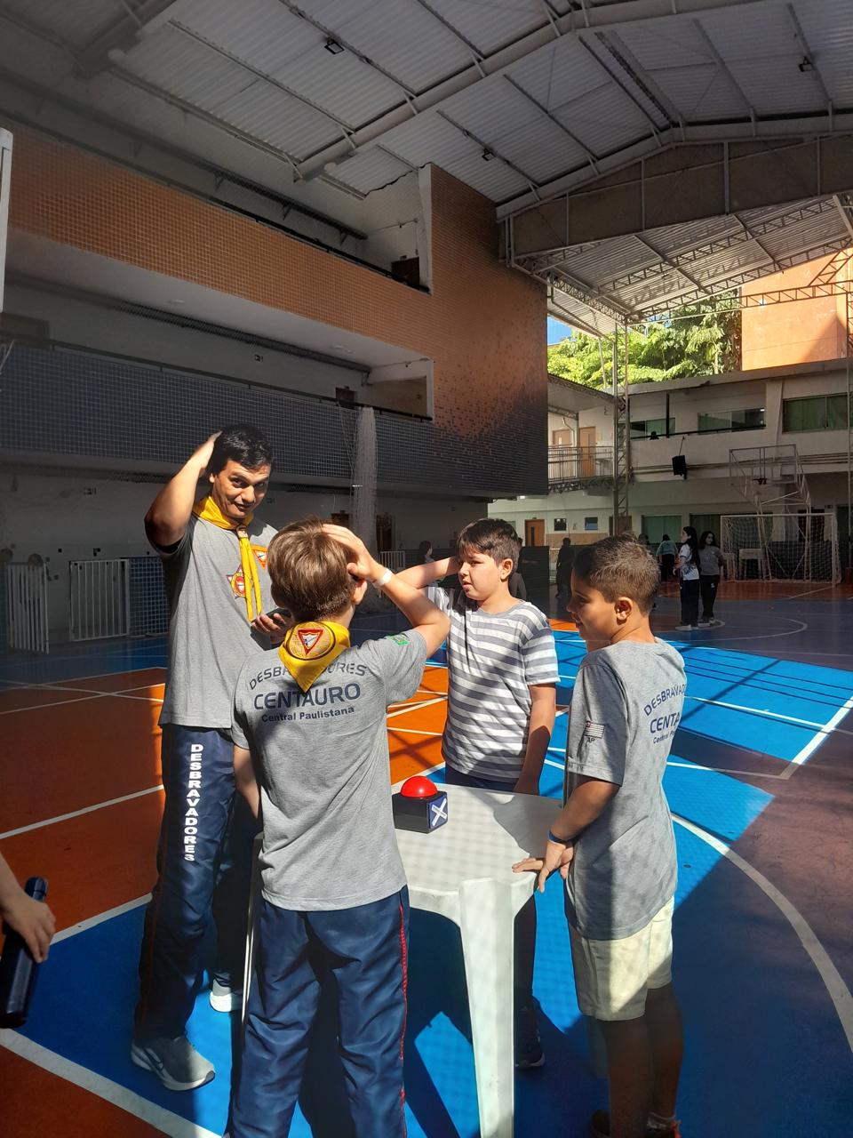Evidência Foto 5
