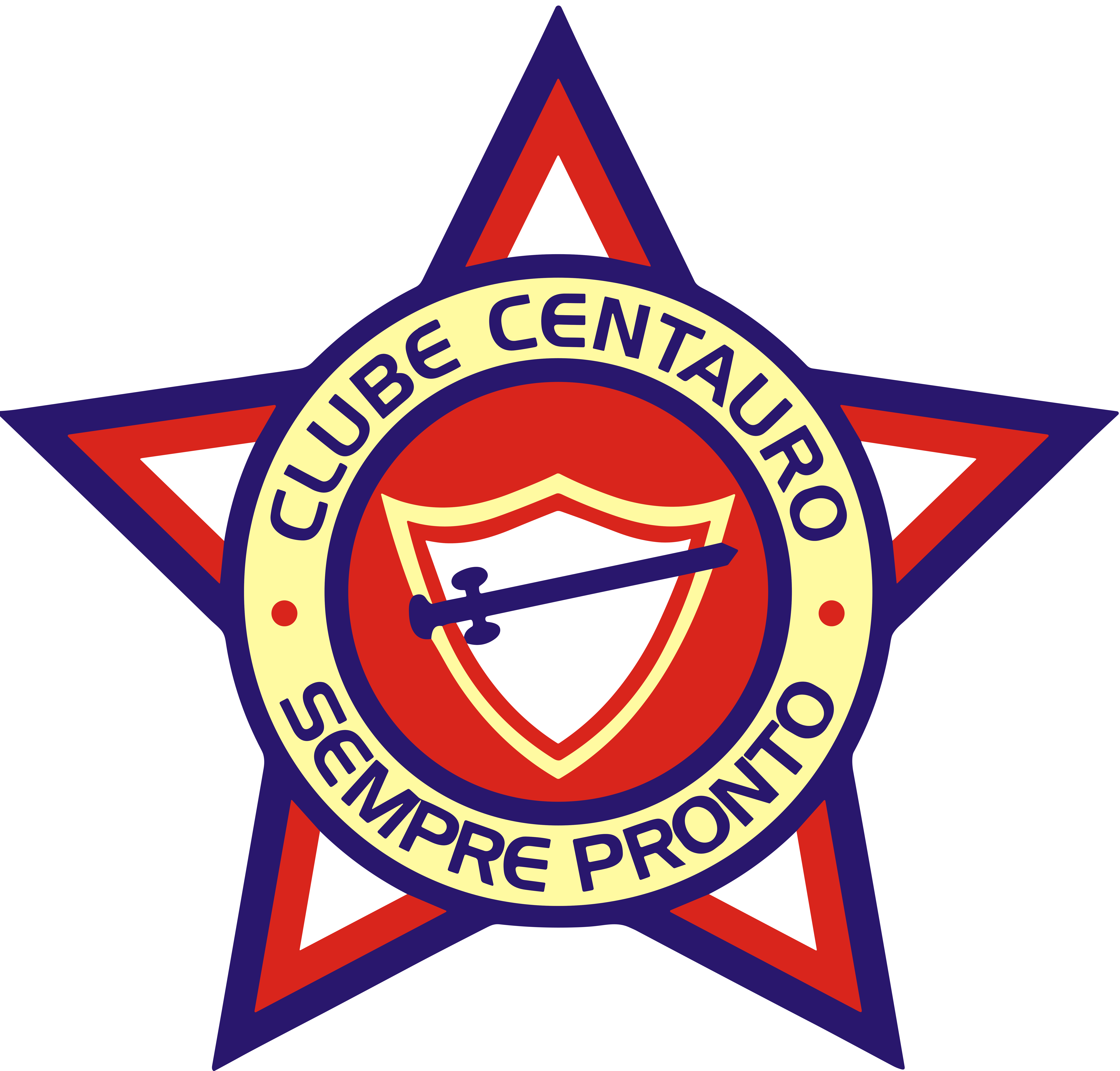 CENTAURO