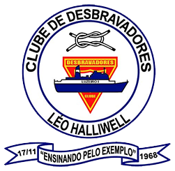 LÉO HALLIWELL