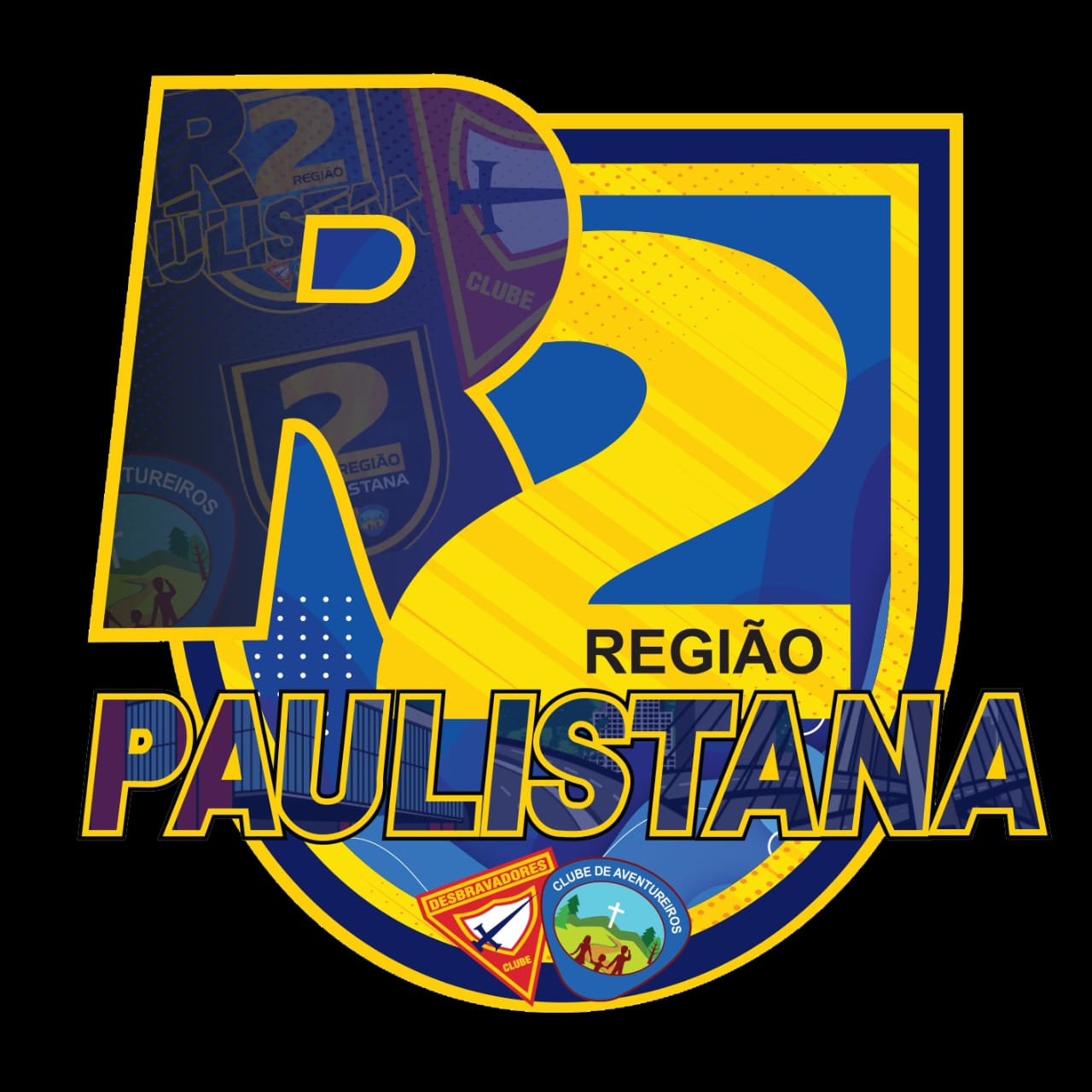 2ª Região de Desbravadores
