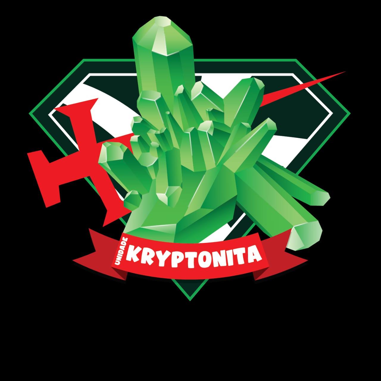 KRYPTONITA