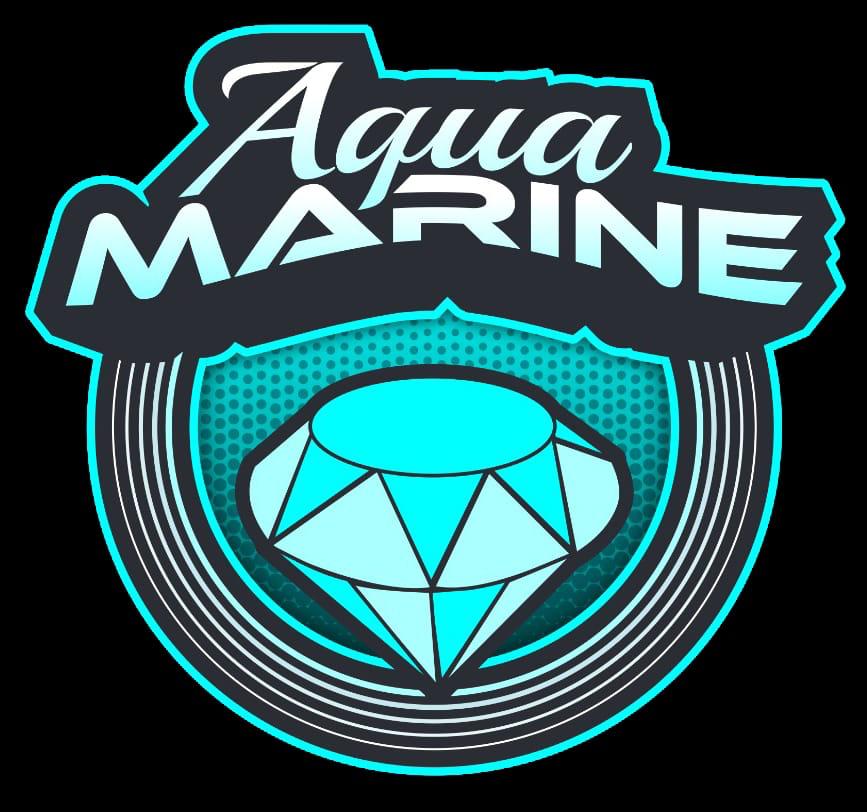 AQUAMARINE