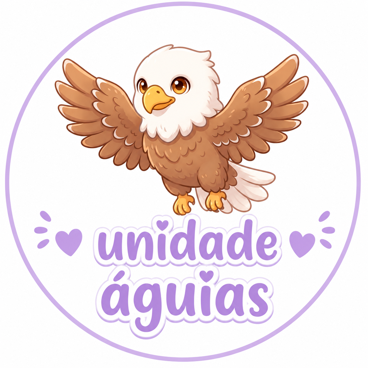 Evidência Logo