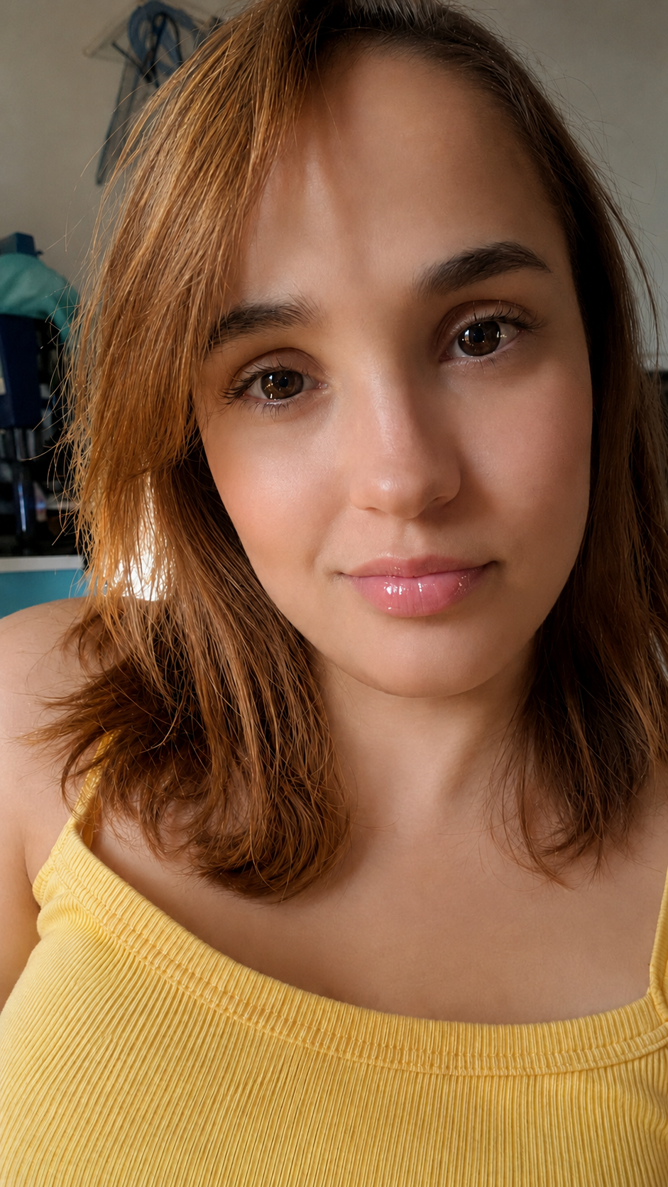 PRISCILA S.