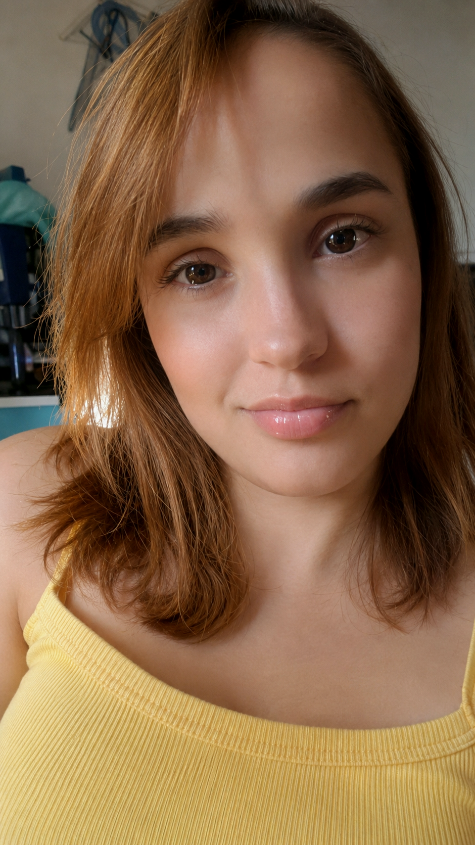 PRISCILA S.