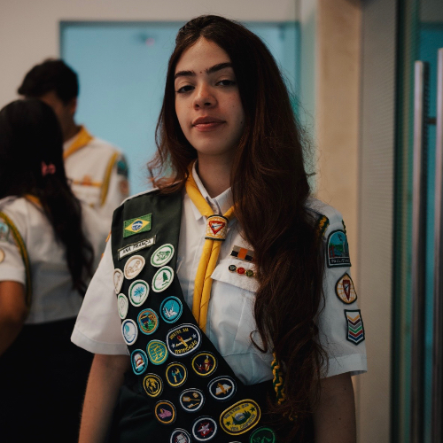 Ana BI