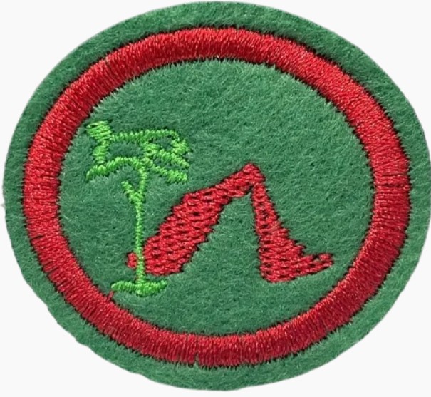 PROVA DE ACAMPAMENTO 2