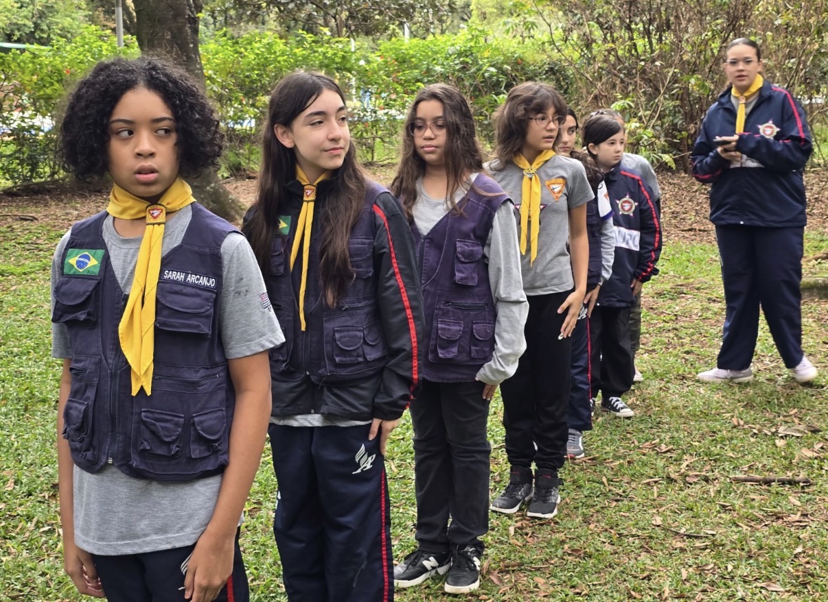 Evidência Uniforme B - Clube