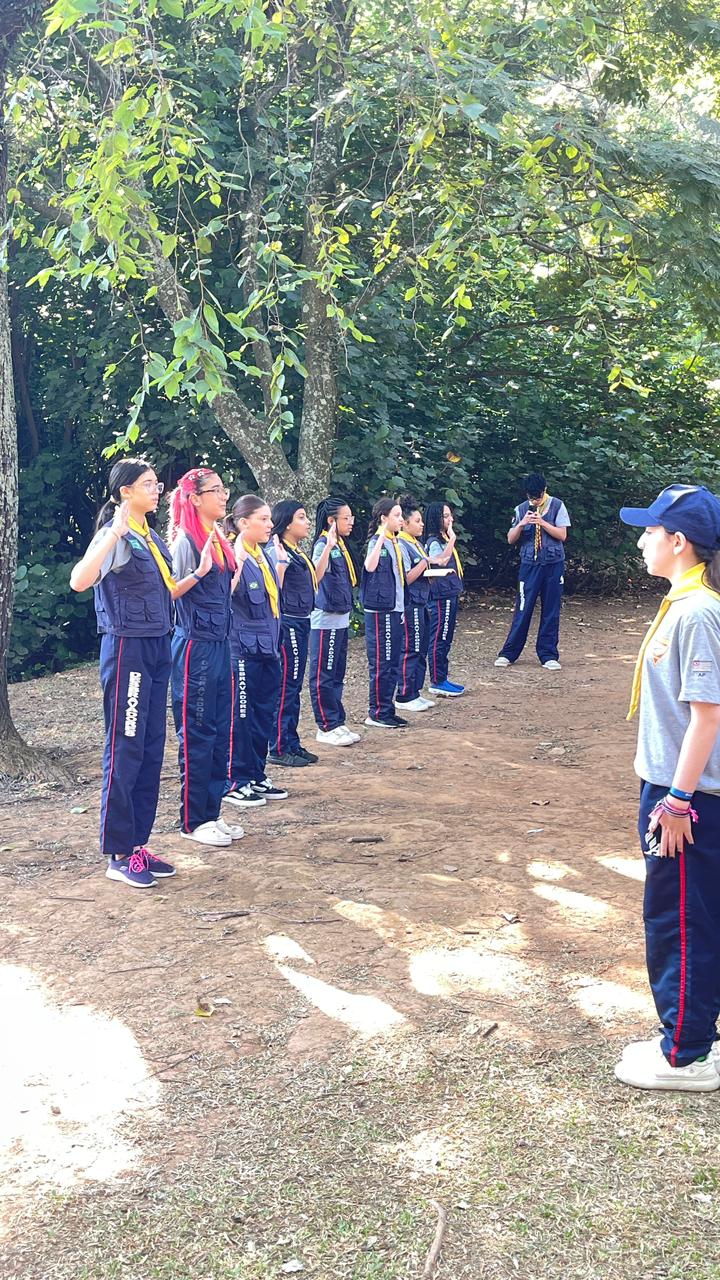 Evidência Uniforme B - Clube